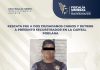 Rescata FGE a dos ciudadanos chinos y detiene a presunto secuestrador en la capital poblana