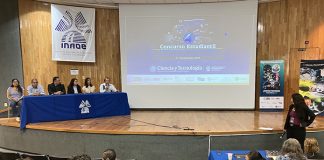 Inauguran Seminario Internacional de Ciencias y Tecnologías Biomédicas
