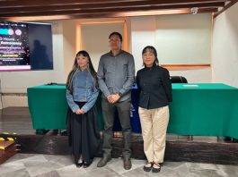 El INAOE anuncia actividades para las 100 Horas de Astronomía
