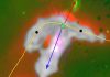 El Gran Telescopio Milimétrico revela molécula precursora de química orgánica compleja en filamento interestelar