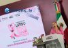 Gobierno estatal suma esfuerzos por la salud de las mujeres con Latido Rosa