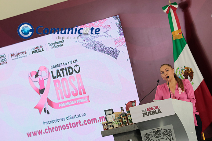 LATIDO ROSA 1