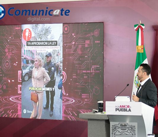 Datos y resultados desmontan campañas de desinformación contra la transformación: García Parra