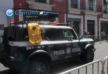 Fuerzas de seguridad reportan saldo blanco durante Fiestas Patrias 2026