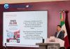 Con datos y diálogo abierto, gobierno estatal muestra avances de programas e inversión federal