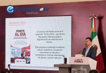 Con datos y diálogo abierto, gobierno estatal muestra avances de programas e inversión federal