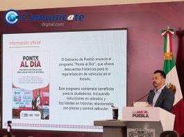 Con datos y diálogo abierto, gobierno estatal muestra avances de programas e inversión federal