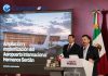 Modernización del Aeropuerto Hermanos Serdán proyecta a Puebla hacia 2030: Armenta Mier