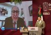 Puebla, sede de la conmemoración por 50 años del ENARM: salud federal