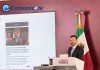 Con datos verídicos, gobierno estatal garantiza derecho de las audiencias frente a la desinformación