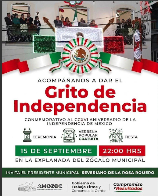Reconoce Gobierno de Amozoc 13