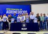 Anuncian la Expo Hortícola Puebla BUAP 2026