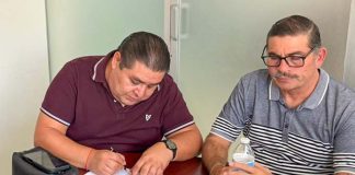SOSAPACH y habitantes del fraccionamiento Argos establecen acuerdos para fortalecer el suministro de agua