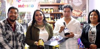 La Gran Feria de Cholula se viste de ambiente sonidero en su segundo día