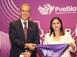 Pepe Chedraui fortalece la prevención de la violencia digital entre las juventudes de Puebla
