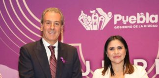 Pepe Chedraui fortalece la prevención de la violencia digital entre las juventudes de Puebla