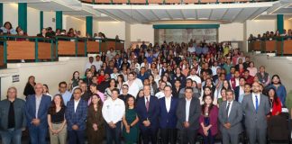 Fortalece Pepe Chedraui la cultura de honestidad en el servicio público con capacitación en Combate a la Corrupción