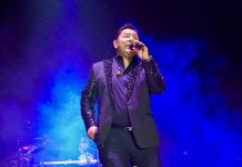 Gran Feria Milenaria: Tonantzin Fernández encabeza jornada que culmina con la Fiesta Magnífica