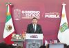 Gobierno del estado llama a partidos a revisar perfiles de candidatas y candidatos