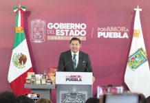 Gobierno del estado llama a partidos a revisar perfiles de candidatas y candidatos