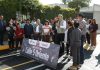 Fortalece Pepe Chedraui vialidades en la colonia El Salvador