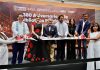 Biblioteca Palafoxiana celebra 380 años de ser memoria viva de Puebla