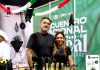 Industria restaurantera y estados invitados reconocen organización del Encuentro Nacional de Mezcal