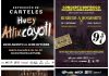 Gobierno de Pepe Chedraui invita a sumarse a las actividades culturales de este fin de semana