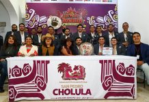 Tonantzin Fernández y Banda Tierra Sagrada hacen vibrar la Gran Feria Milenaria