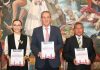 Promueve Pepe Chedraui acciones para prevenir conductas antisociales y fortalecer la Justicia Cívica en Puebla
