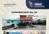 Detiene FGE a Isaac N., presidente municipal de Esperanza y Abigail N., exdirectora de Seguridad Pública Municipal, por presunta vinculación a robo de autotransporte de carga