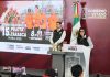 Gobierno Estatal consolida deporte como política de paz, bienestar y prevención