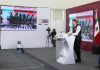 Gobierno Estatal respalda “Operativo Enjambre” y refrenda su compromiso contra la infiltración delictiva