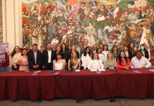 Acerca Pepe Chedraui atención y prevención a las mujeres a través de los Centros LIBRE