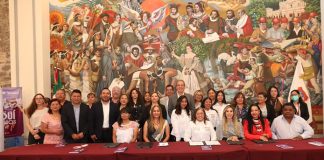 Acerca Pepe Chedraui atención y prevención a las mujeres a través de los Centros LIBRE