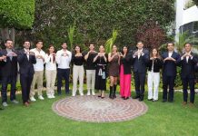Reconoce gobierno estatal a atletas y refrenda al deporte como política de estado