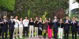 Reconoce gobierno estatal a atletas y refrenda al deporte como política de estado