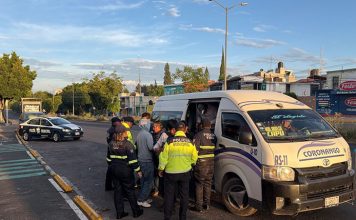 Bajo el liderazgo de Tonantzin Fernández, San Pedro Cholula reduce 6.04% los delitos de alto impacto en agosto