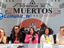 Domingo de Muertos 2026: Cholula se prepara para vivir una nueva tradición