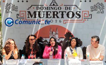 Domingo de Muertos 2026: Cholula se prepara para vivir una nueva tradición