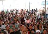 Entrega Pepe Chedraui más de 5 mil apoyos del programa “Alimentación Imparable” en La Margarita