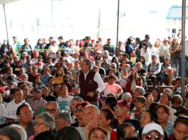 Entrega Pepe Chedraui más de 5 mil apoyos del programa “Alimentación Imparable” en La Margarita