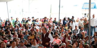 Entrega Pepe Chedraui más de 5 mil apoyos del programa “Alimentación Imparable” en La Margarita