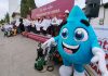 Gobierno de Cholula de Tonantzin Fernández y SOSAPACH inician obra de sustitución de red de alcantarillado en Santiago Momoxpan