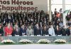 Ejemplo de los Niños Héroes inspira valores y compromiso con México
