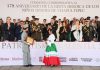Niños Héroes de Chapultepec, legado de valor y compromiso con la nación