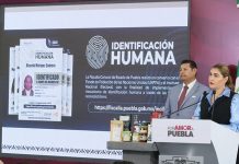 Gobierno del estado suma esfuerzos para localizar a Hugo Alejandro Hernández Tello