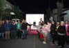 Moderniza Gobierno de Pepe Chedraui 162 luminarias en la colonia Historiadores