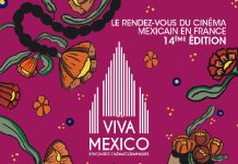 El Confesionario… México celebra su 14.ª edición y lleva el cine mexicano al corazón de París