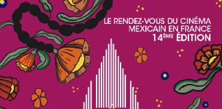El Confesionario… México celebra su 14.ª edición y lleva el cine mexicano al corazón de París
